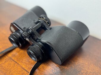Dalekohled Carl Zeiss Oberkochen 10X50 - 4