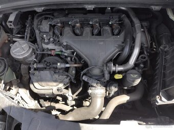 AZWA motor 2.0 tdci 96 kw S-Max/Galaxy - 4