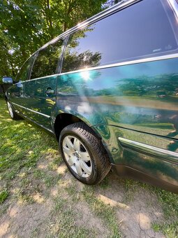 VW PASSAT 1,9TDI 4x4 Highline - 4