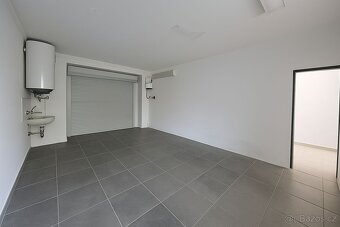 Pronájem garáže 25 m² Přátelství, Praha - Uhříněves - 4