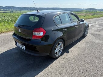 Bmw 116i 85kw r.v2005 - 4