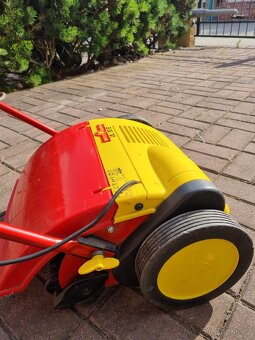 Wolf Garten UL 33 E - 4