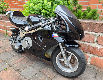 Minibike - 4