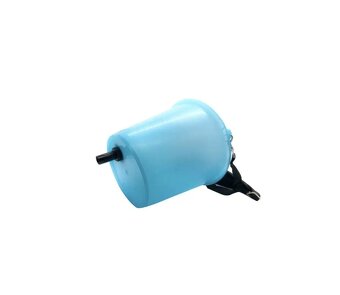 Inhalátor pro koně Equosonic Private Starter pack - 4