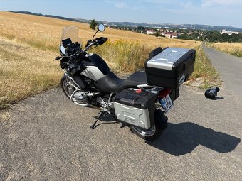 Bmw r1200gs - 4