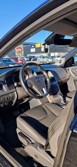 Volvo XC60 D4 2,0 - 4