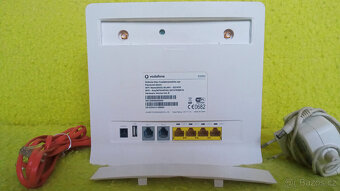 Vodafone B3000 - LTE 4G - 4