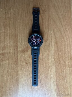 hodinky Amazfit T-rex Pro - 4