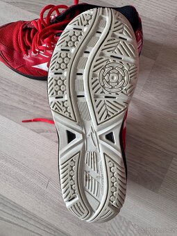Sálové boty Mizuno - 4