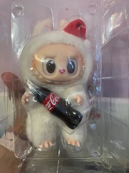 Labubu pop mart originalní - 4