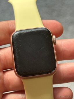 Apple Watch SE 40mm - 4