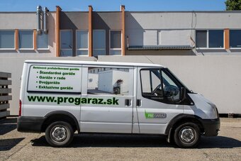Ford Transit 2.2 TDCi - 4