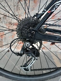 Horské kolo Felt QX80 - 4