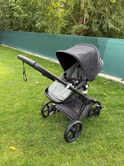 Bugaboo FoxCub - 4