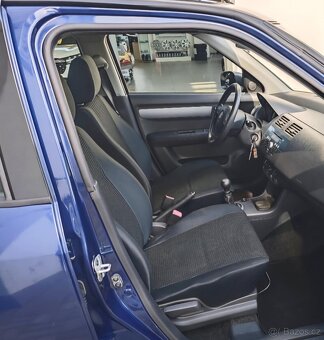 Suzuki Swift - 4