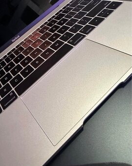 MacBook 12" SSD 512, 1.2GHz 8GB Early 2015 - 4