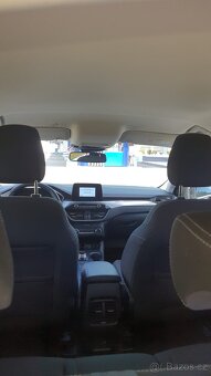 Ford kuga 2022 - 4
