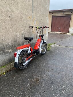 Babetta 207 - 4