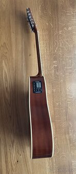 Dvanáctistrunná elektroakustická kytara OSCAR SCHMIDT OD312C - 4