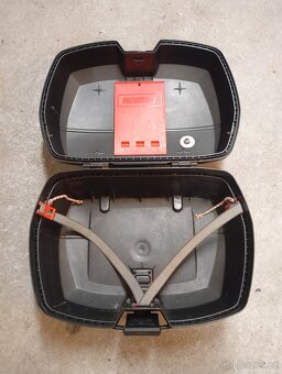 Kufr Givi Monokey - 4