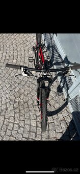 Kolo Trek Marlin 17.5 - 4