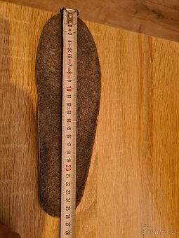 Lyžáky NORDICA B7 - 4