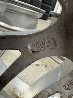 Rondell 5x120 R17 - 4