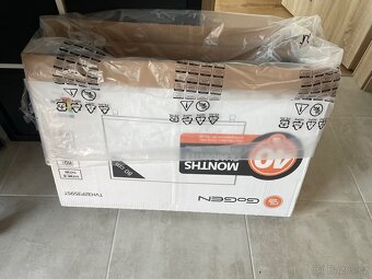 Televize GoGEN TVH 32P359ST - 4