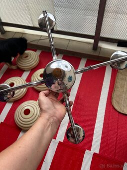 Retro lustr Napako - 4