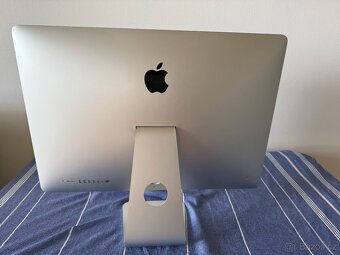 iMac 27" Retina 5K (2017) – Core i7 4,2 GHz - 4