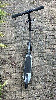 Skládací koloběžka pro dospělé OXELO Town 5 - 4