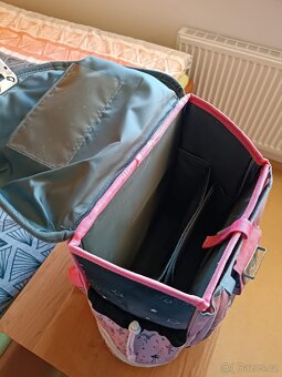 Aktovka Belmil 1.-2.tř - 4