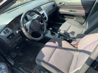 Mitsubishi Lancer kombi 2.0b, r.v.03-07 - náhradní díly - 4