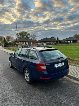Škoda octavia 3 1.2tsi DSG - 4