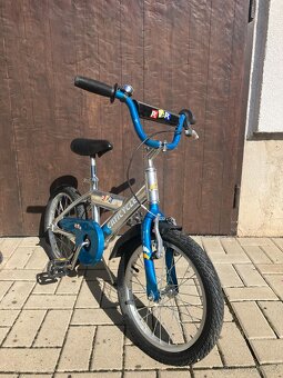 dětské kolo Caticycle - 4