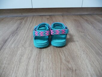 Dětské sandály Crossroad BENNY vel. 32 - 4