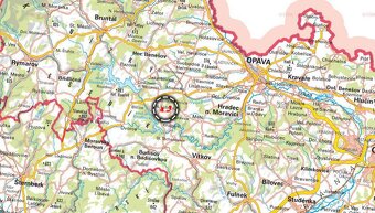 Zemědělská půda, prodej, Nové Lublice, Opava - 4