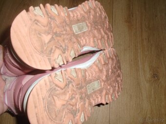 zimní boty vel. 34 - 4