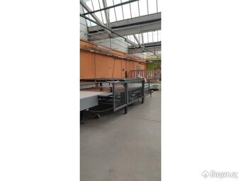 Lepící linka KSM M1217 - 4