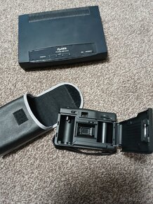 Analogový fotoaparát PN 919+rooter Zyxel - 4