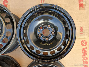 5x112 r16 disky kola vw passat skoda superb 16 et41 rafky - 4