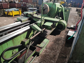 Soustruh TR 70B/2000 - 4