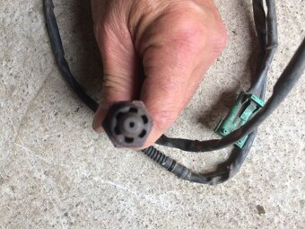 Lambda sonda asi Felicia, Favorit. - 4