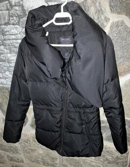 Dámská zimní bunda - 4