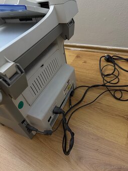 multifunkční tiskárna Konica Minolta 1600f - 4