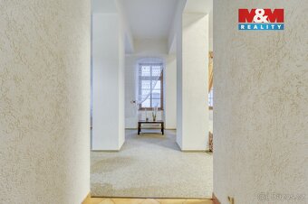 Prodej bytu 1+kk, 59 m², Plzeň, ul. Veleslavínova - 4
