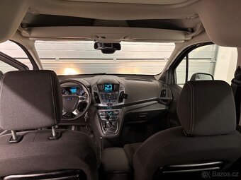 Tourneo Connect Titanium 10/2016 - 4