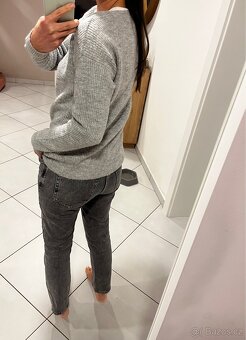 Dokonalý svetr s krajkou - 4