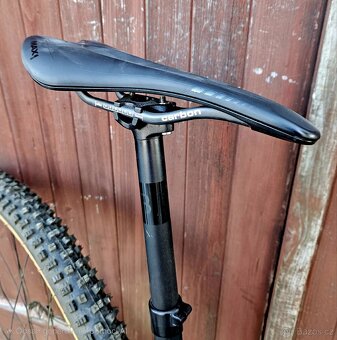 FOCUS Raven 8.7 karbon - 4