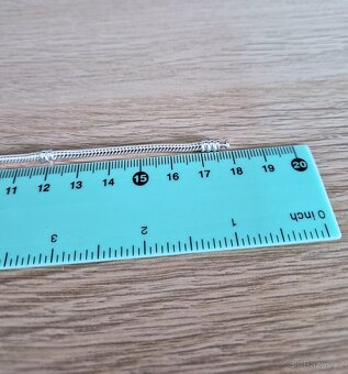 Pandora naramek a bezpecak - 4